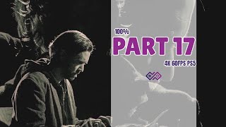 CONTROL ULTIMATE EDITION - 100% Walkthrough No Commentary - Part 17 [4K 60FPS PS5]