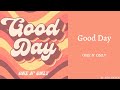 ONE N&#39; ONLY - Good Day [Kan/Rom/Eng]