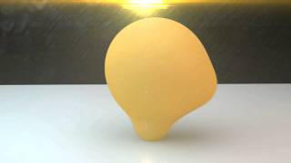 MetaBall Animation.