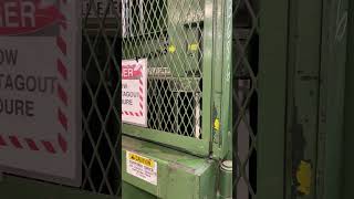 PTR 5000HD VERTICAL BALER