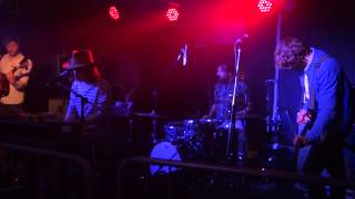 Jacco Gardner - Chameleon - Live in Brighton, 7/11/2013.