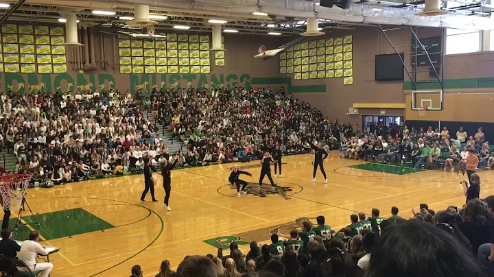 RHS Lip Sync 2018 (c/o 2019)