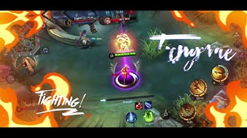 🔥EVOS VIRAL SONG🔥