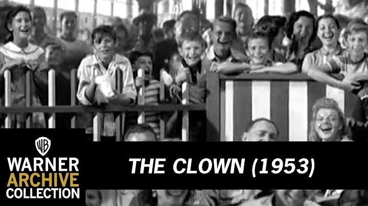 Preview Clip | The Clown | Warner Archive