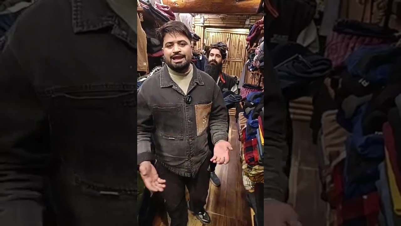 Only Branded Clothing 💎Zaid Khan Kashmiri | Vintage –The Brand Hub|Zaldagar Chowk Near Hanfia Masjid