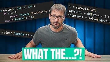 15 POWERFUL Python Libraries You Should Be Using