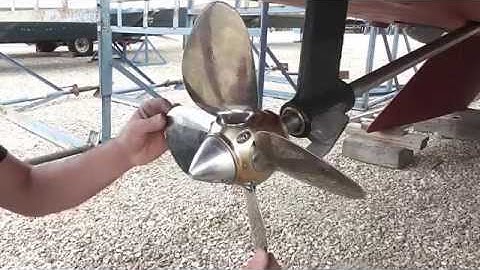 Benefits of the FeatherStream propeller