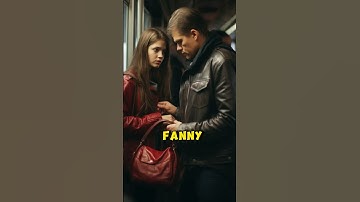 Pick Pocket Proof Travel Hack!