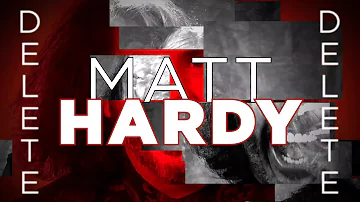 Woken Matt Hardy Entrance Video