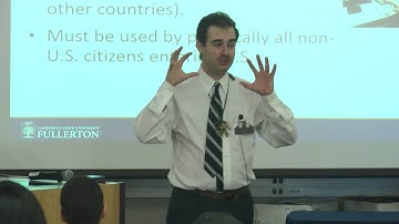 Biometrics - Mikhail I. Gofman, Ph.D. | CSUF Tech Day 2016