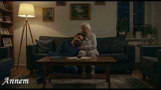 Annem - Duygulara Dokunan Bir Ağıt Kalbinin En Derin Yerine Hitap Eden Şarkı ❤️🌹🌹🌹❤️ Resimi