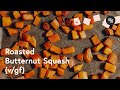 Roasted Butternut Squash | Minimalist Baker Recipes