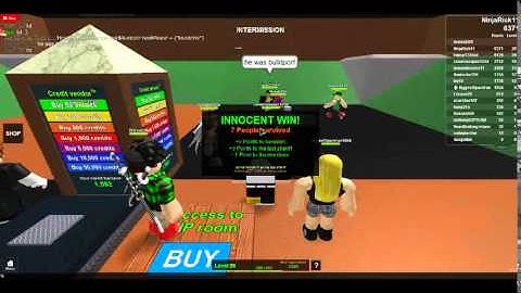 The Mad Murderer: Part 1