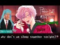 Getting Drunk and Playing A Yandere Santa Dating Sim | Please Don't Hate Christmas Part 2