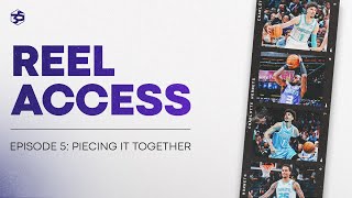 Reel Access | Episode 5: Piecing It Together