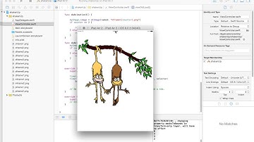 Swift: Shake Gesture