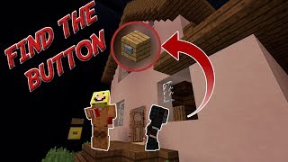 MALDITOS BOTONES INVISIBLES | FIND THE BUTTON | MINECRAFT GAMEPLAY ESPAÑOL | DAWGUN Y POPIPLAYS screenshot 1