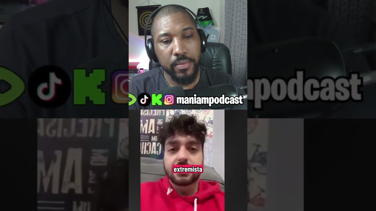 Suspensão do YouTube Consequências e Retaliações #monark #flow #flowpodcast