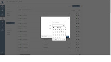 Canvas Instructor Training, Residential Course Start Up Check List