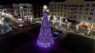 S4i® Pixel Pines™:  The Ultimate Christmas Tree Show Experience