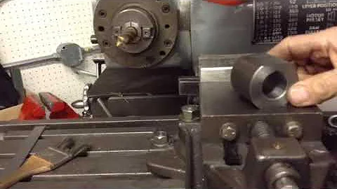 Sears craftsman 101 lathe