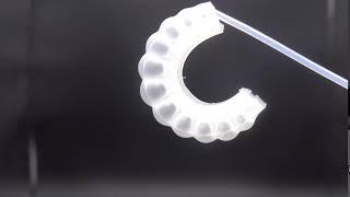 pneumatic soft robot screenshot 4