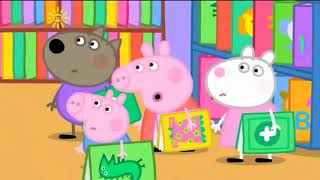 Peppa Pig English Full Episodes Compilation # 13
