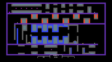 Micro Platformer Pack 1 Custom Map in 21.295 (WR)