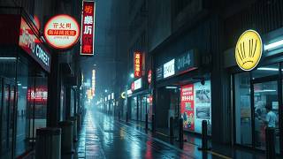 Futuristic Synths | Enhance Focus for Coding Marathon