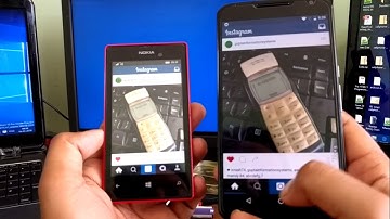 windows 10 mobile build 10586.164 Review on Nokia Lumia 520 (freezes very frequently)