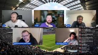 Thumbnail for PANEL DEBATE: MAN CITY.