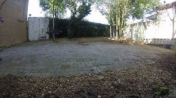 MHQ2 Compass stable flight INAV fix