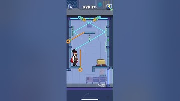 PULL HIM OUT - LEVEL 171, 172, 173, 174, 175, 176, 177, 178, 179, 180