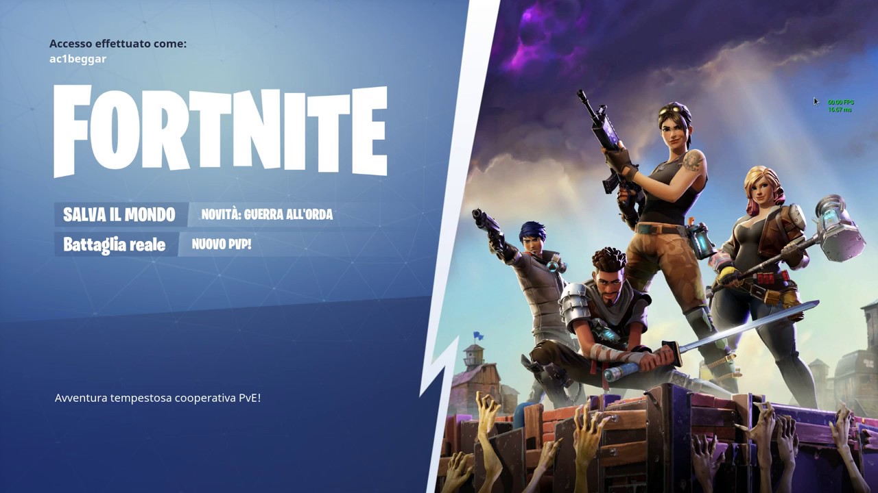 Fortnite Gnu Linux Playonlinux Youtube