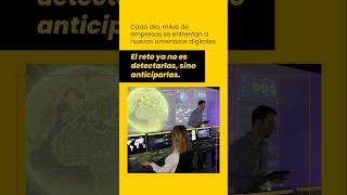 El Caso De Nalanda Once For All Muestra Cómo Refuerza La Resiliencia Digital.