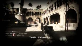 MojoEliteGaming COD Edit!