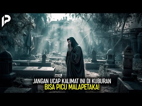 Video: Mengapa layanan kuburan?