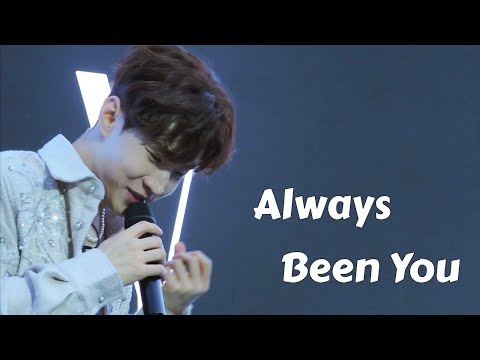 250504 Henry 刘宪华 Always Been You Live In Mapo 250504 Henry 刘宪华 Always Been You Live In Mapo