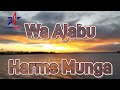 Harms Munga - Wa Ajabu (Official Audio)