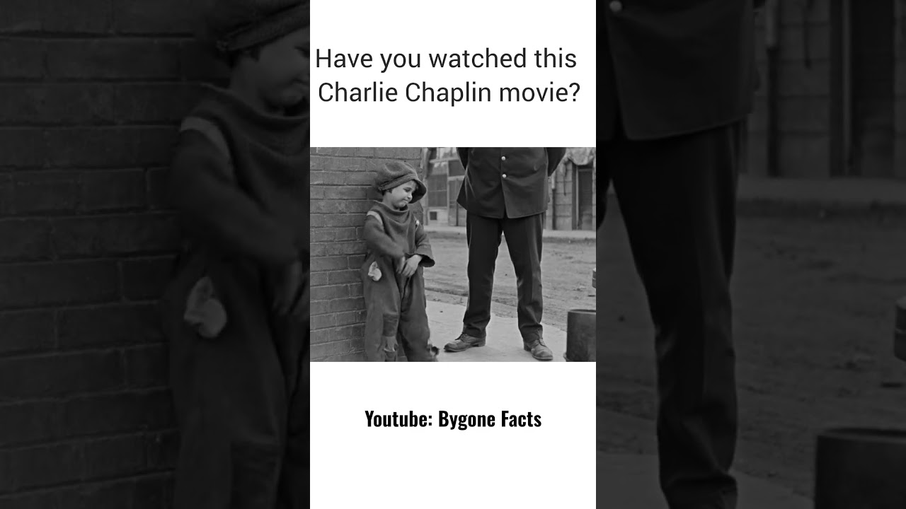 Have you watched it? #charliechaplin #oldmovies #old #movie