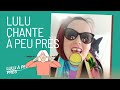 Lulu  peu prs les chansons dt