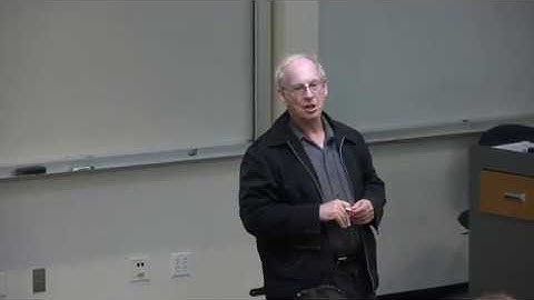 Multilingual Education for Achievement presented by Stephen Krashen