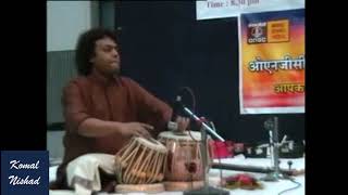 Raag Bhupali | Pt. Debashish Bhattacharya | Hindustani Classical Slide Guitar | Part 2/6