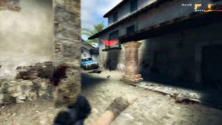 CSS: Inferno 3 Kill    2nd Edit by Nuno