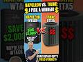 Ultimate HVAC Showdown: Napoleon WTACR vs Trane 5TTX5 Air Conditioner Comparison