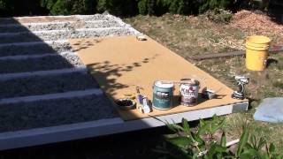 3 HOW TO BUILD A SEARS METAL SHED