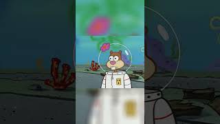 SpongeBob's Texas Adventure: Square Dancing, Pie, and Pranks! #shorts