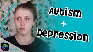 Depression In An Autistic Female Autism In Girls