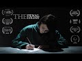 Award Winning Short Film - The Penal Colony by Manos Cizek & Lindsey Aliksanyan