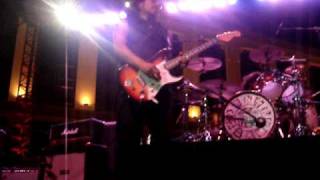 Pride and Joy-Los Lonely Boys--L'Auberge Lake Charles 6-3-2010-- chords